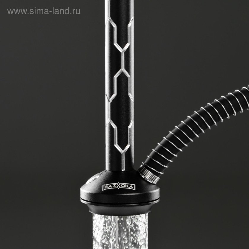 Колба кальян