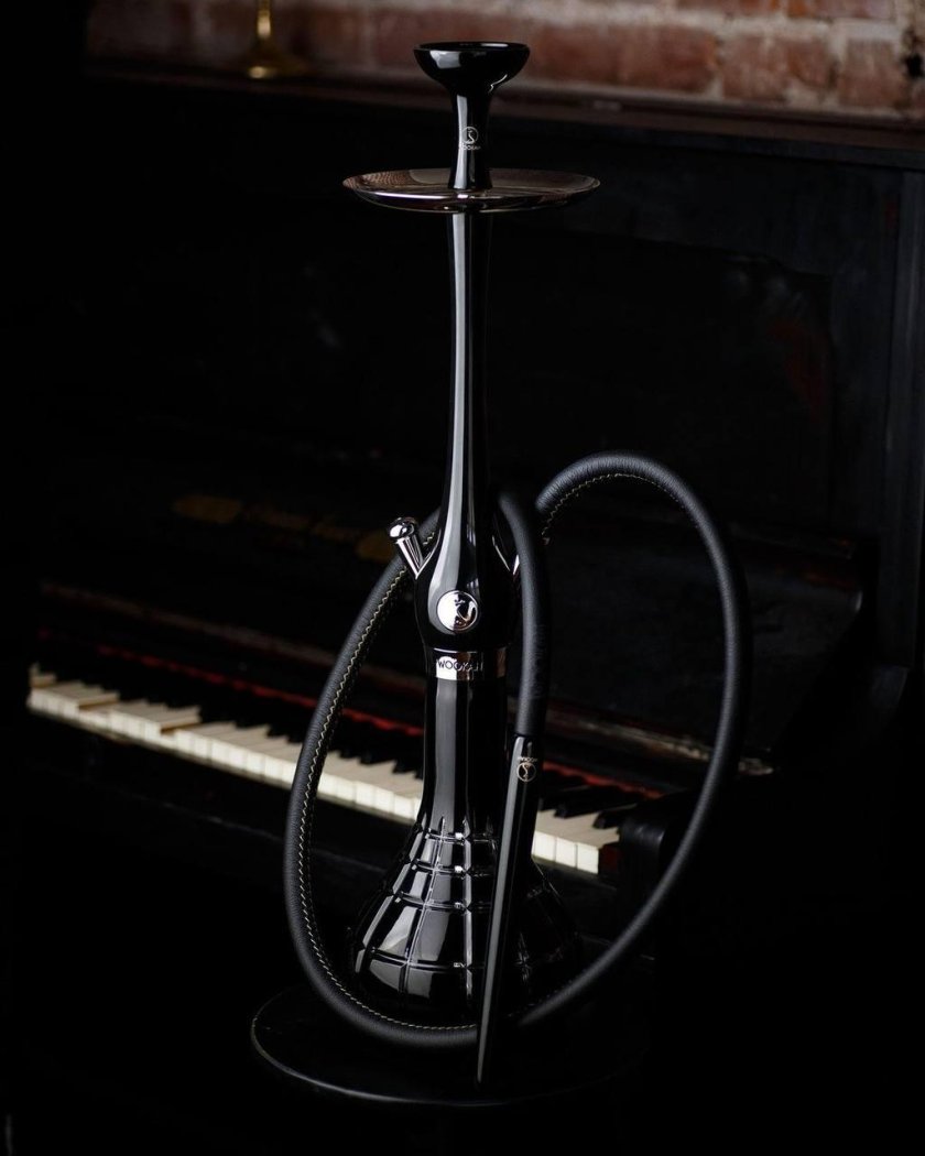 Кальян вука