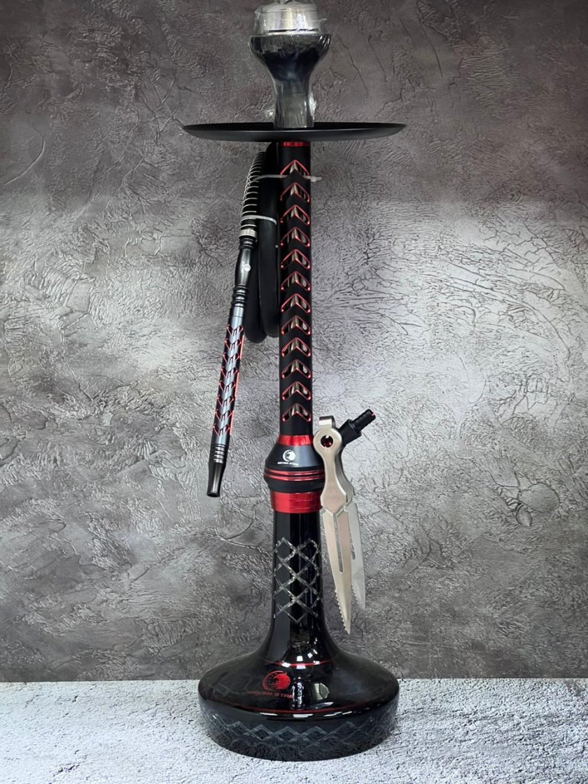 Кальян Seven Star