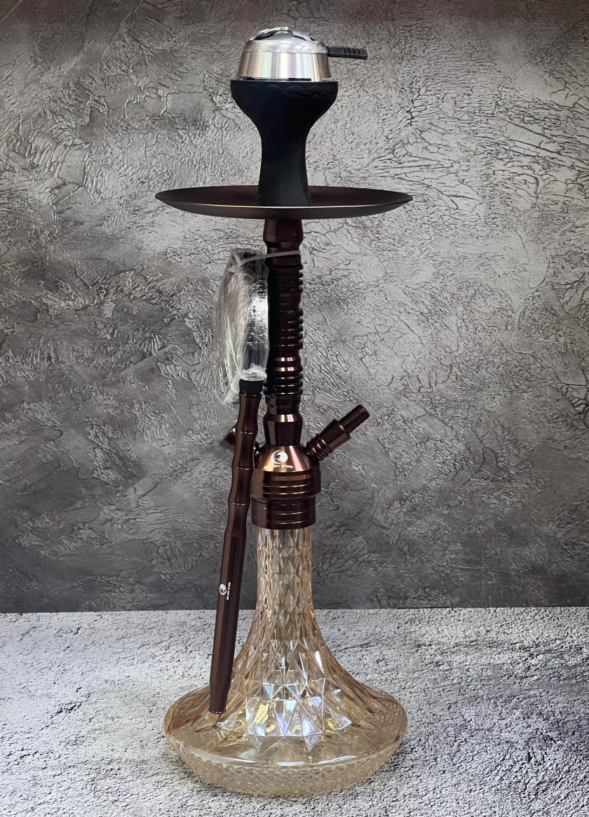 Кальян севен стар