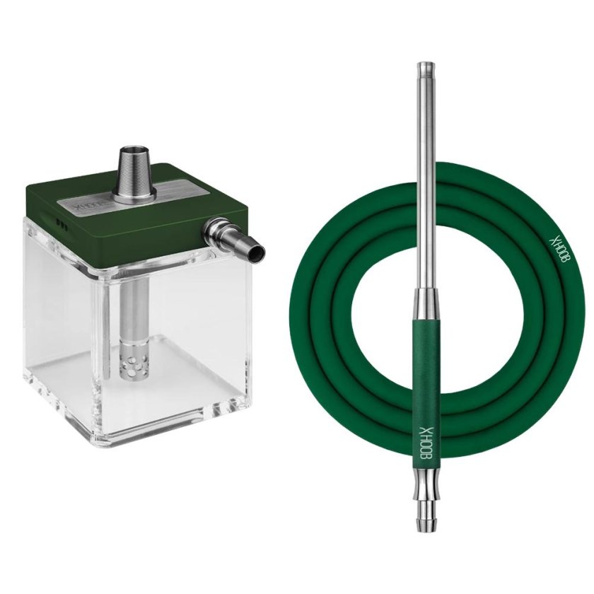 Hoob subatom | Marine Blue