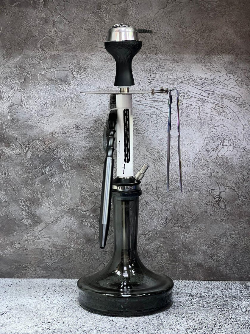 Кальян Geometry Hookah