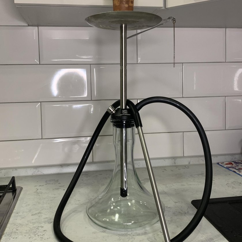 Кальян софт Смок