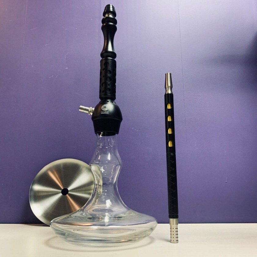 Кальян Estate Atlas