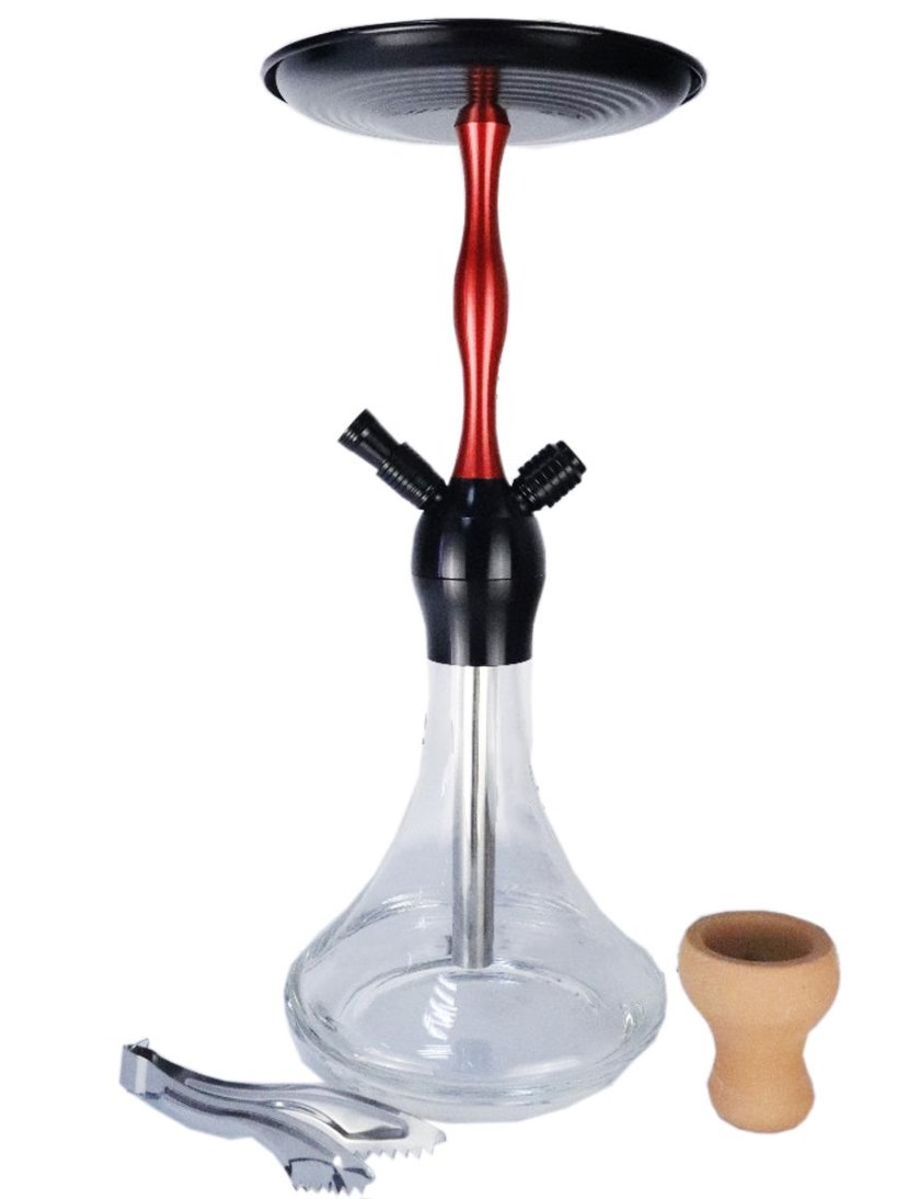 Кальян Euro Shisha а6