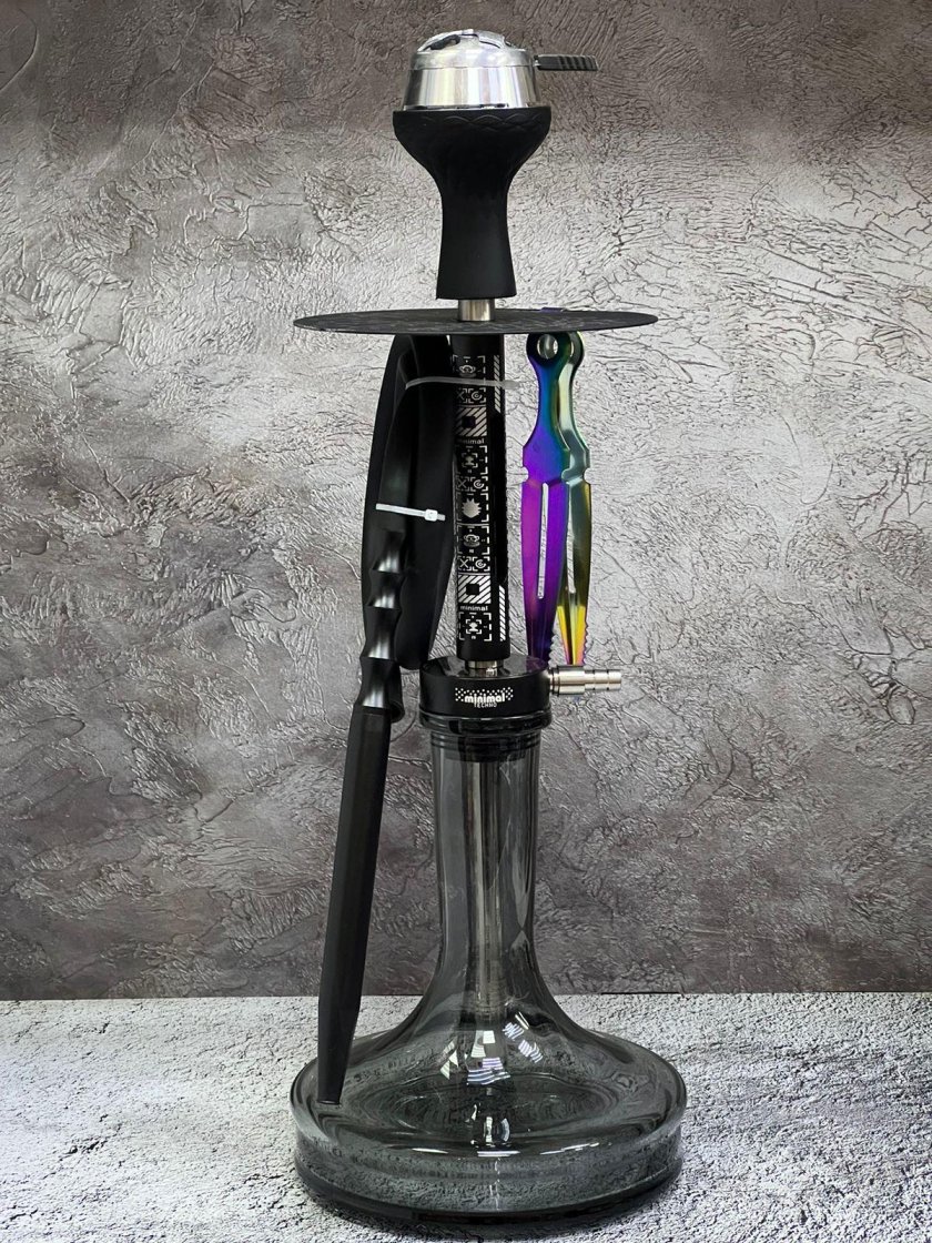 Techno кальян АН 08 Техно Лайт