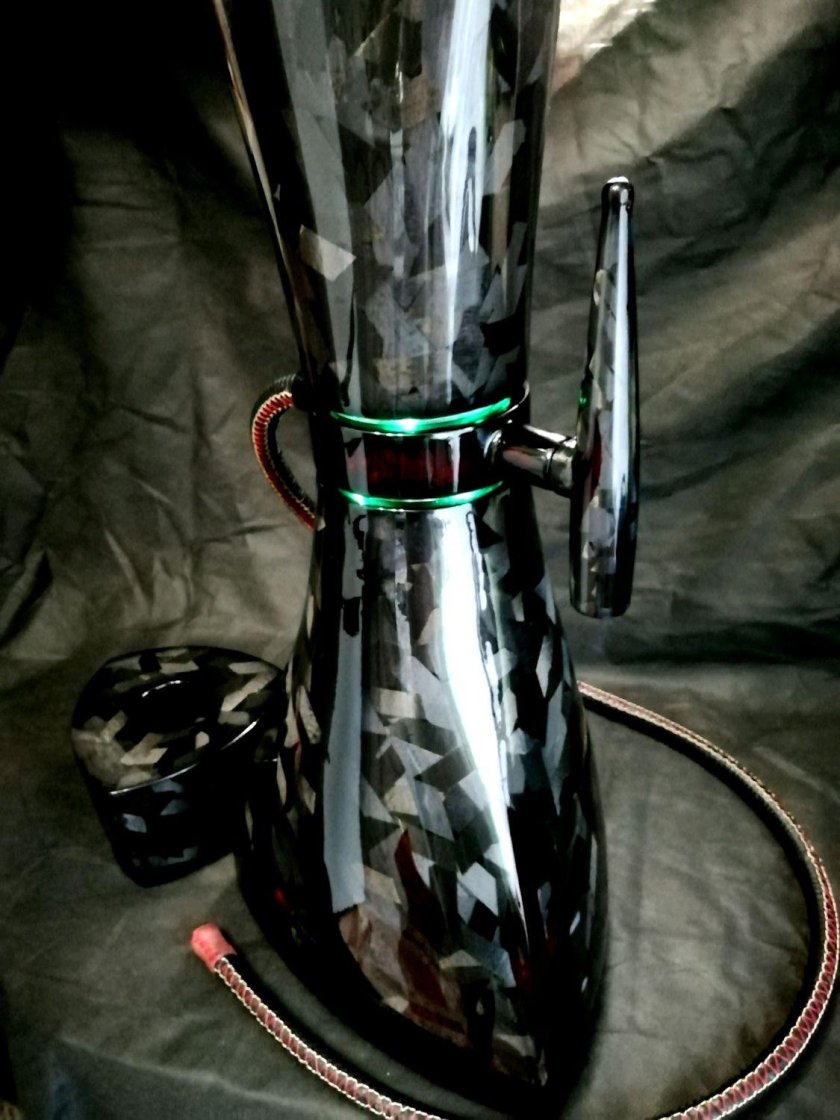 Кальян Aurentum Switzerland Hookah