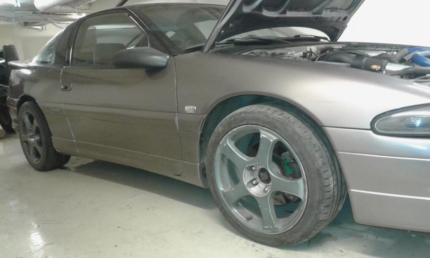 Диски Эклипс 1g