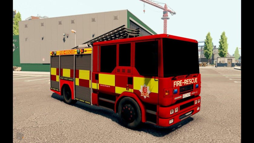 Notruf 112 | Emergency Call 112