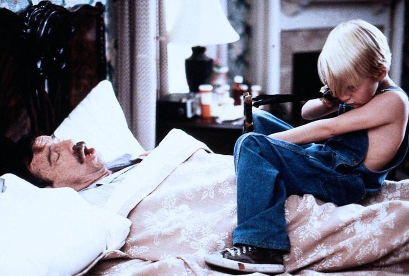 Деннис-мучитель фильм