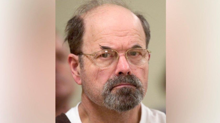 Деннис рейдер убийца БТК