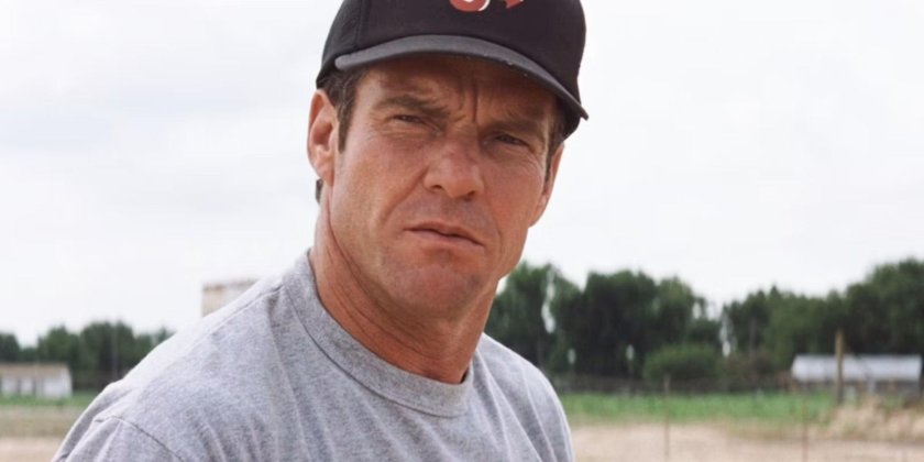 Деннис куэйд