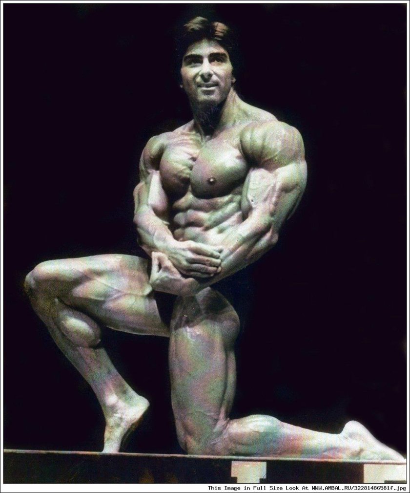 Деннис Тинерино