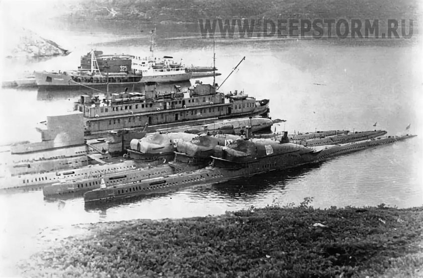 Пл проекта 665