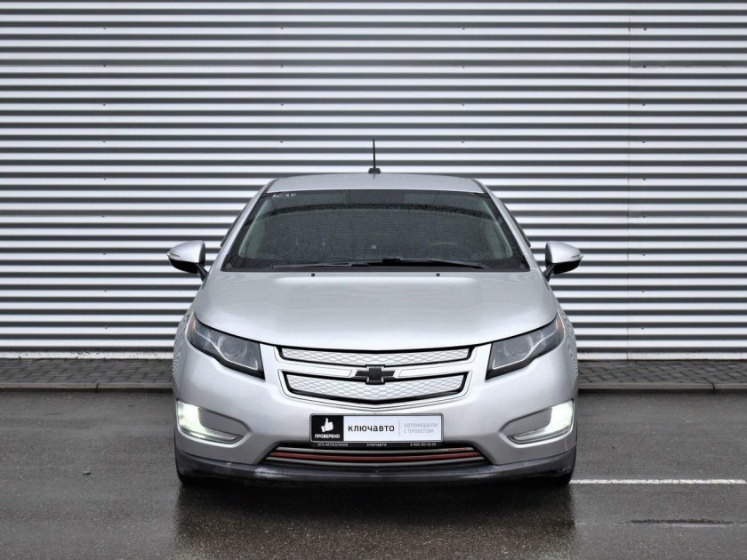 Chevrolet лифтбек