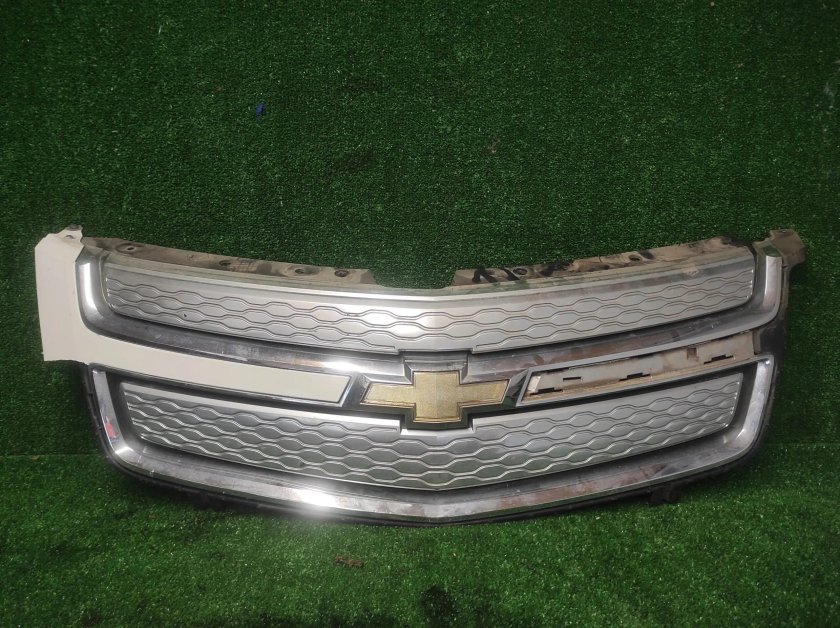 Шевроле вольт решетка