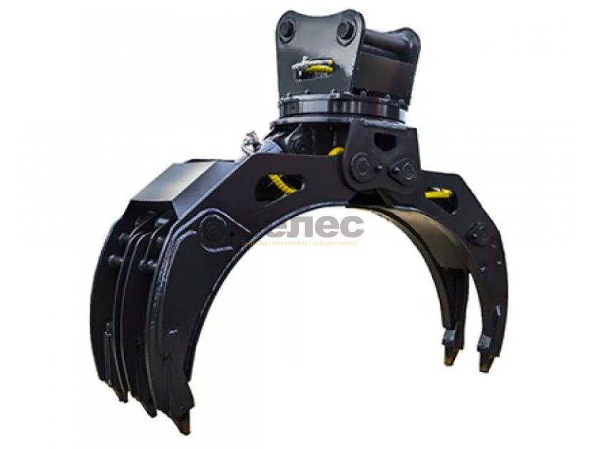 Грейферный захват для экскаватора Комацу 300