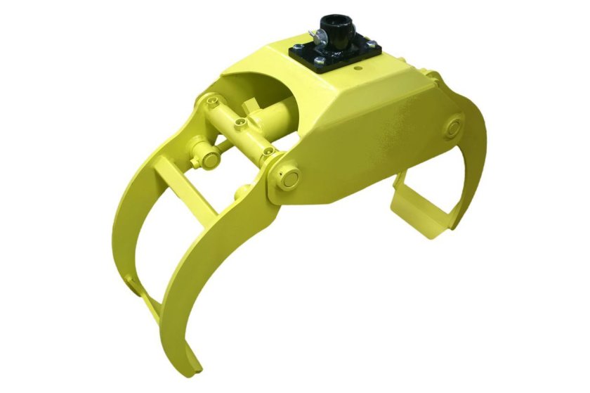 SWG 300-lt захват для леса