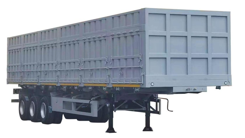 Грузовой прицеп