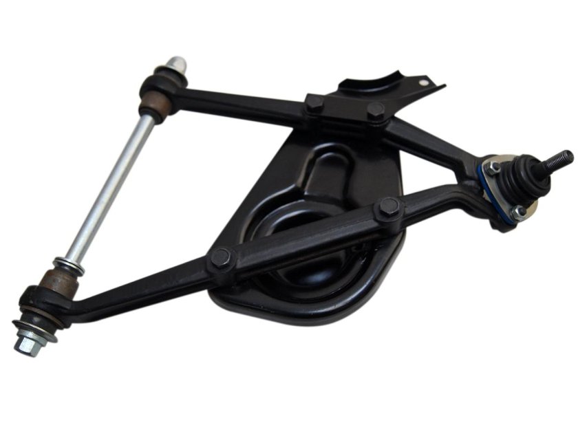 Левый Нижний рычаг Нива 2121