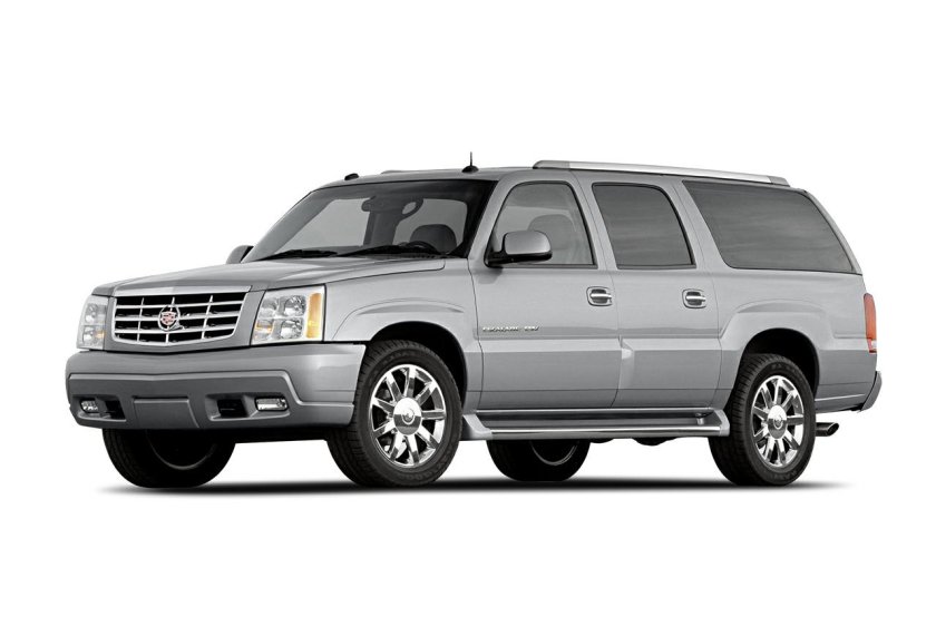 Cadillac Escalade 2005