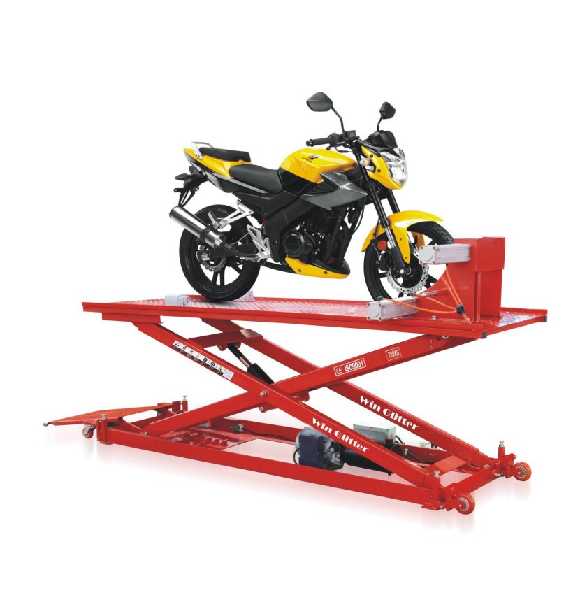 Подъемник для мотоцикла Сорокин