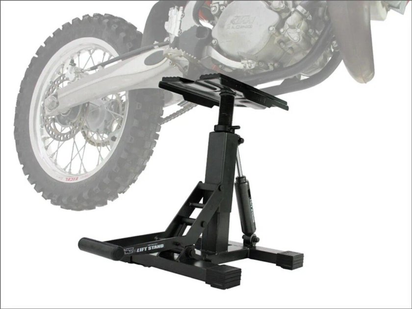 Hc2 Lift Stand