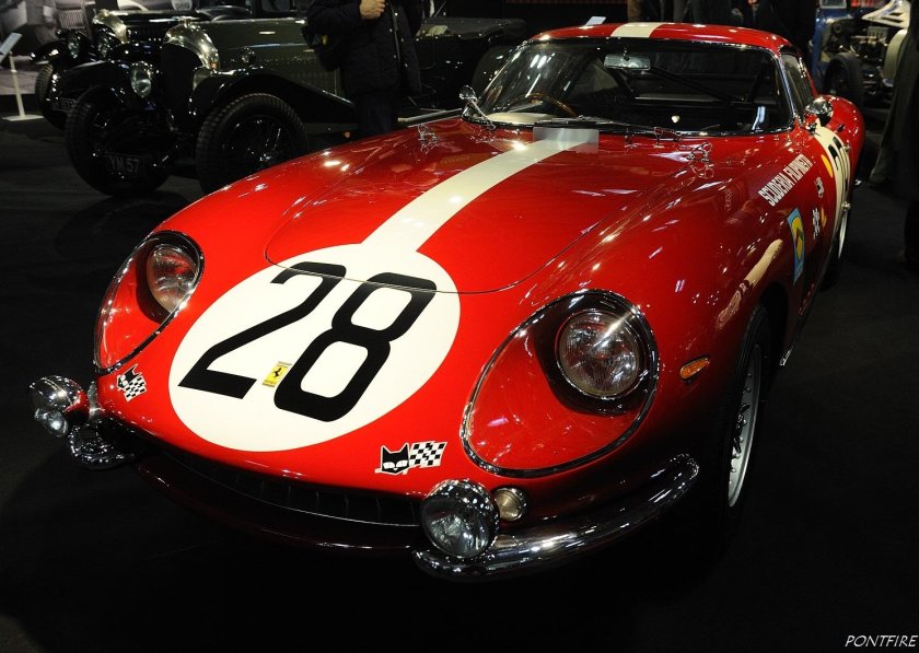 Ferrari 275 GTB