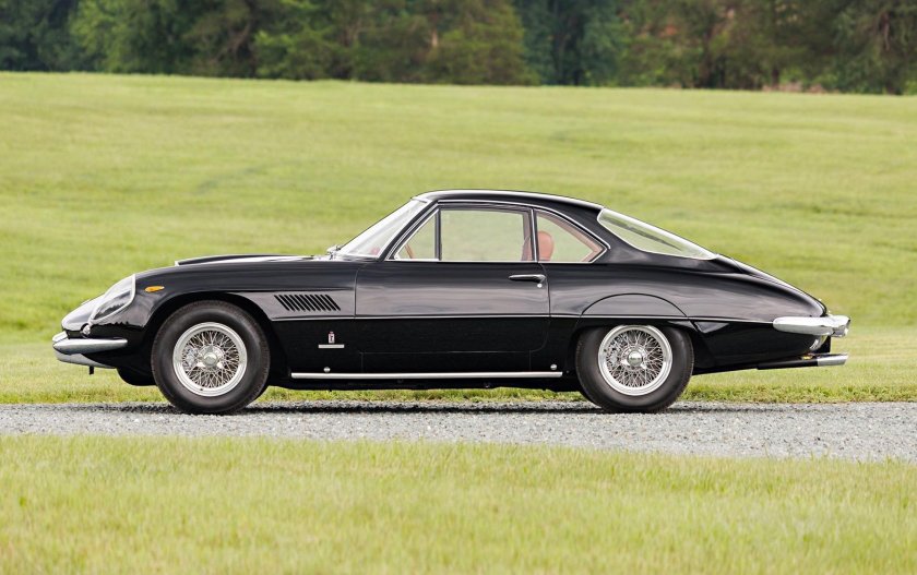 Ferrari 400