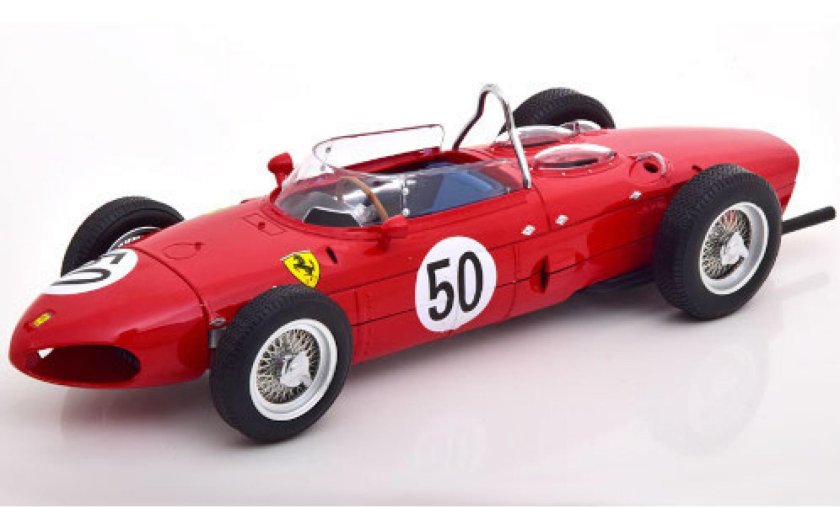 Ferrari 156 f1