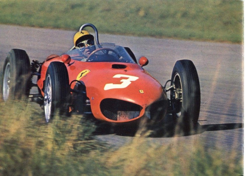 Ferrari 156 f1