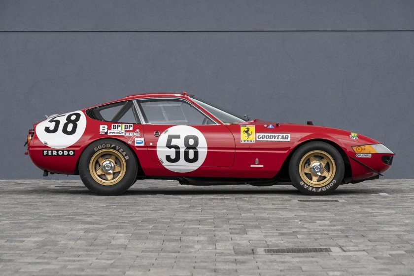 Ferrari 365 GTB