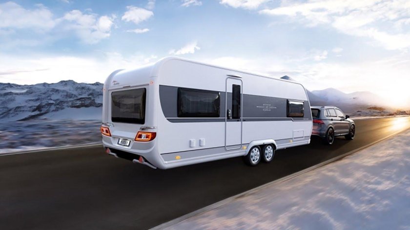 Hobby Prestige 620 CL