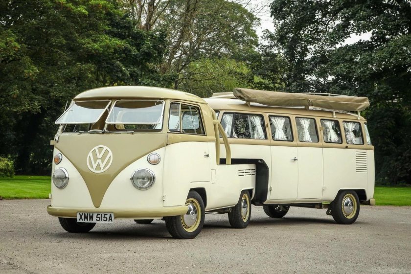 КАМАЗ Фольксваген