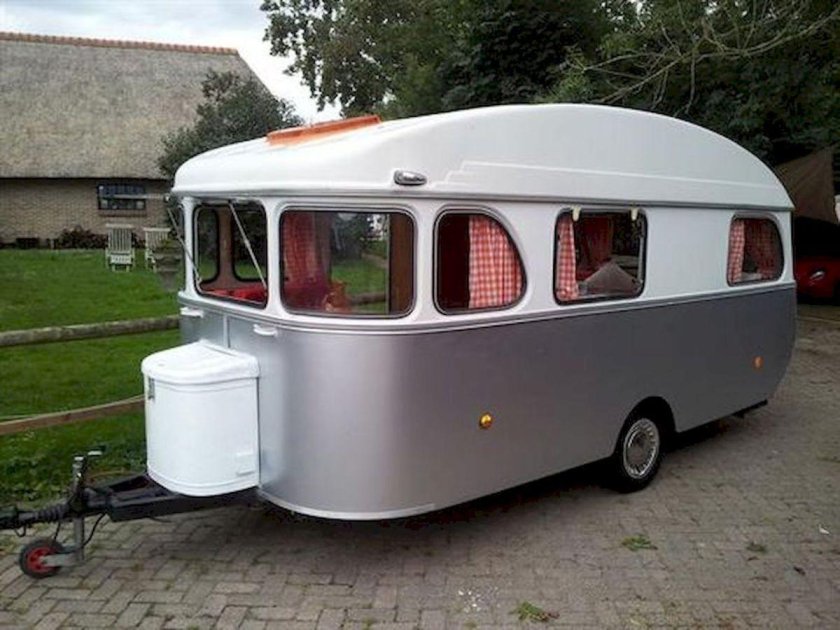 Constructam Caravan