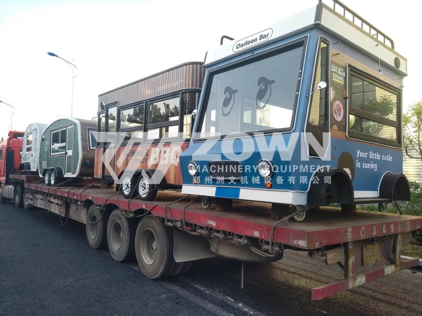 Транспортное средство