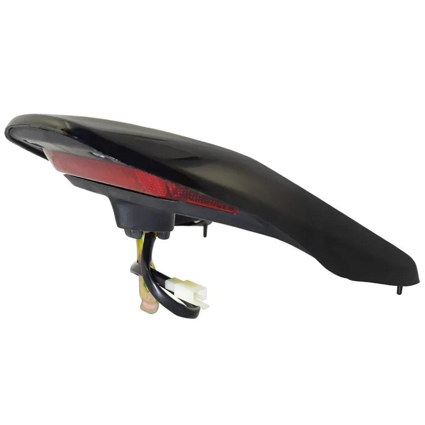 Спойлер Yamaha jog