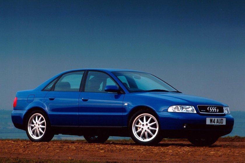 Audi a4 b5