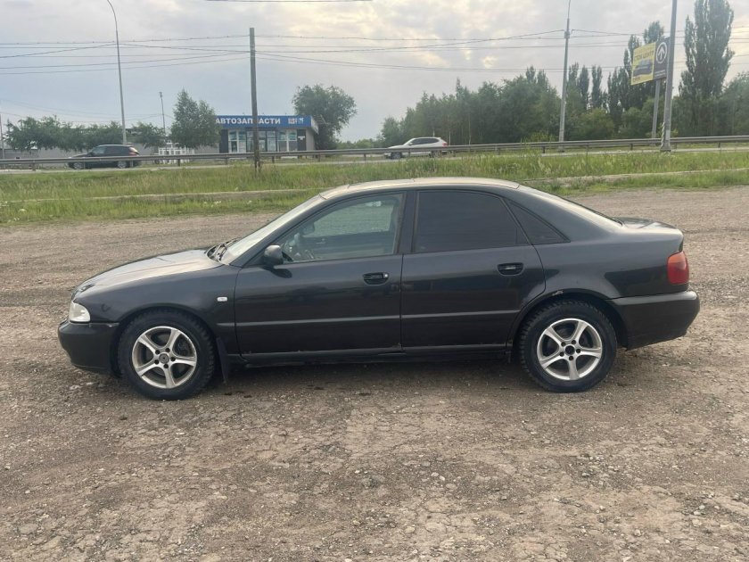 Хонда Аккорд 5 сс7