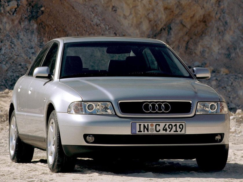 Audi a4 b5 1994