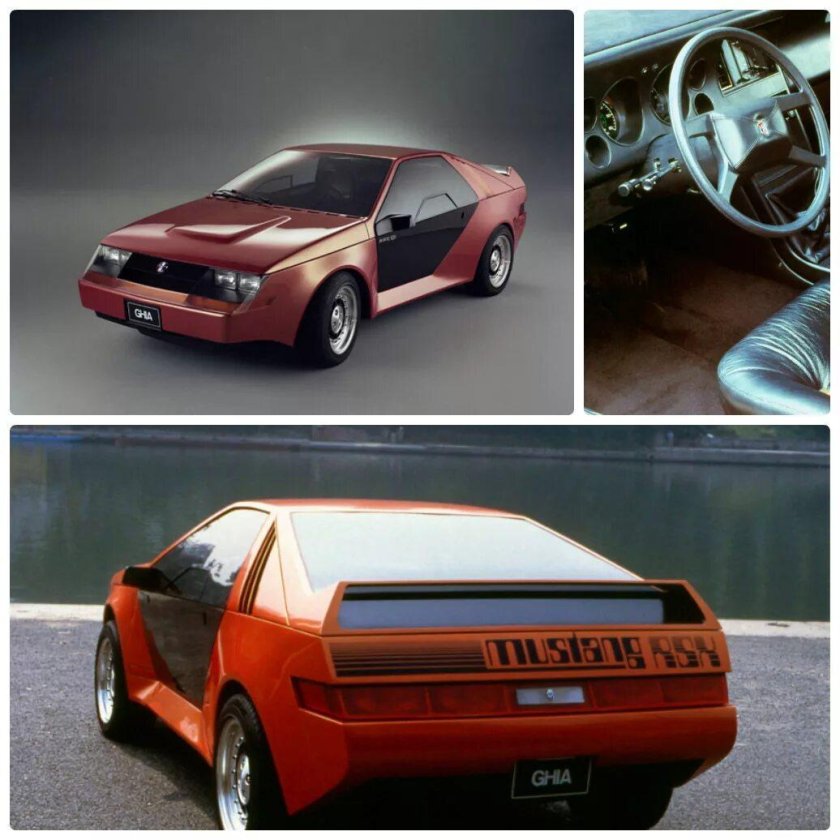 АЗЛК прототипы