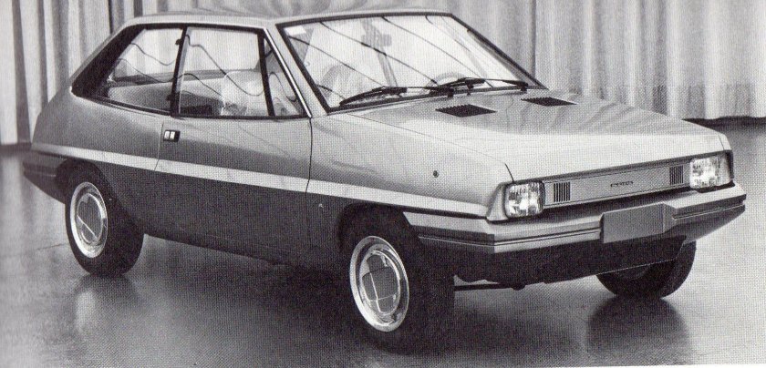 Заз-1102 «таврия»