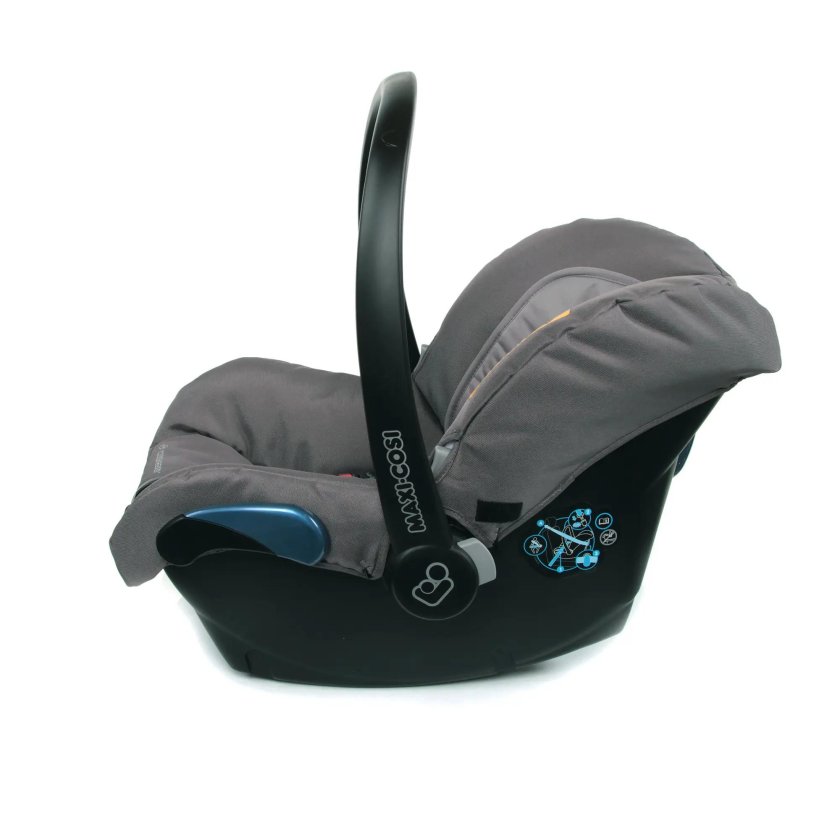 Автолюлька Maxi cosi