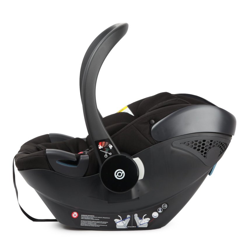 Автокресло hbr x1