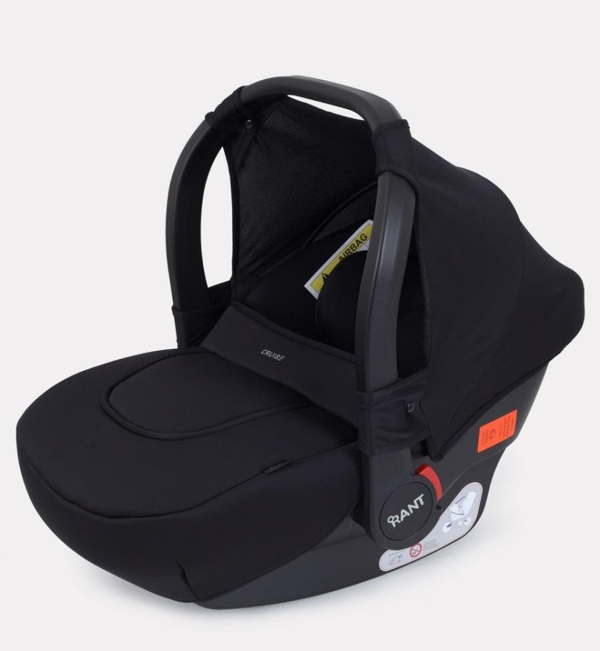 Автолюлька rant cruise