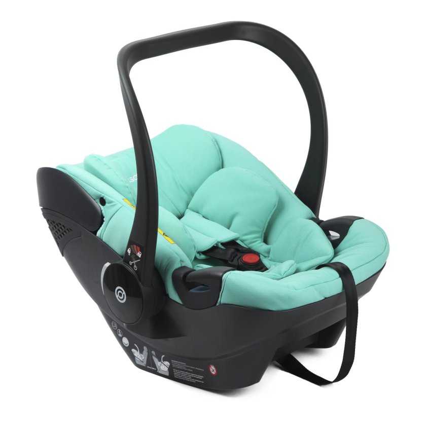 Автокресло Olsson hbr-x1