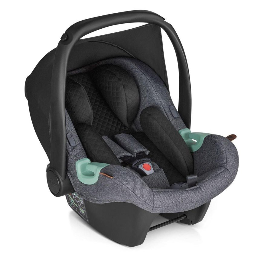 Автолюлька ABC Design