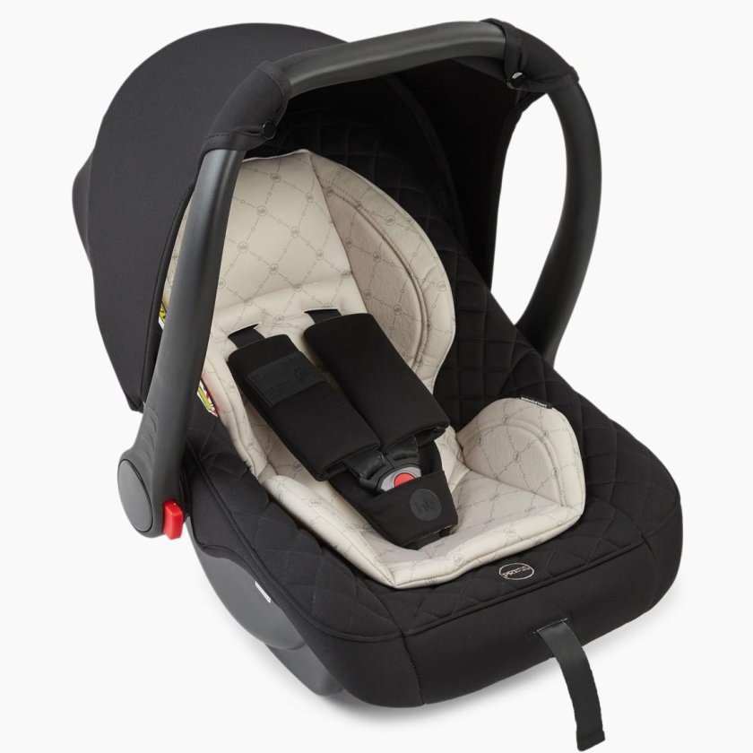 Автолюлька happy baby skyler v2