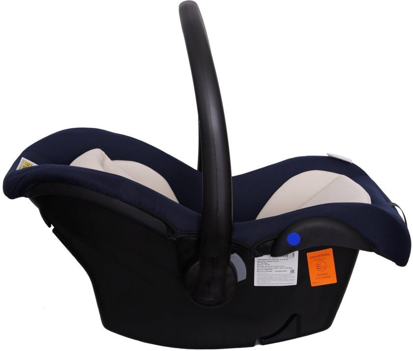 Детское кресло еду еду