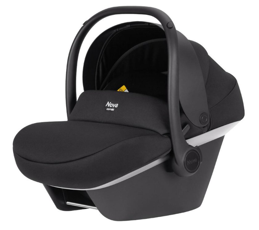 Автолюлька tutis elo i-size